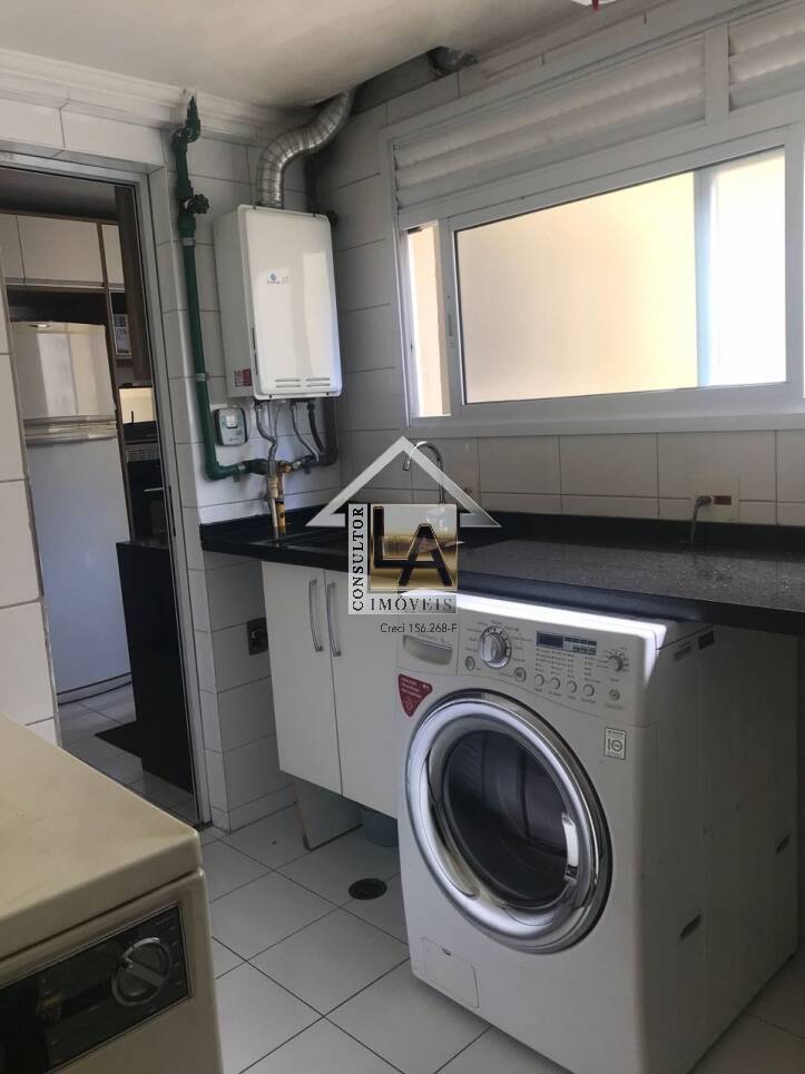 Apartamento à venda com 3 quartos, 107m² - Foto 17