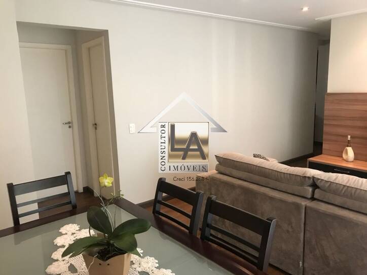 Apartamento à venda com 3 quartos, 107m² - Foto 19