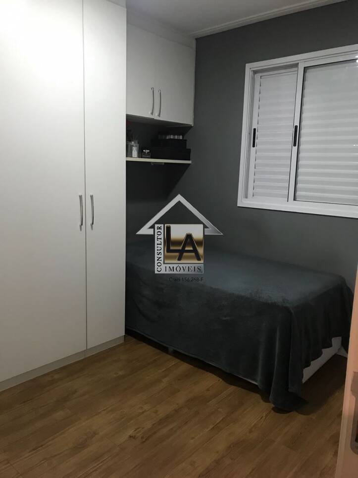 Apartamento à venda com 3 quartos, 107m² - Foto 21