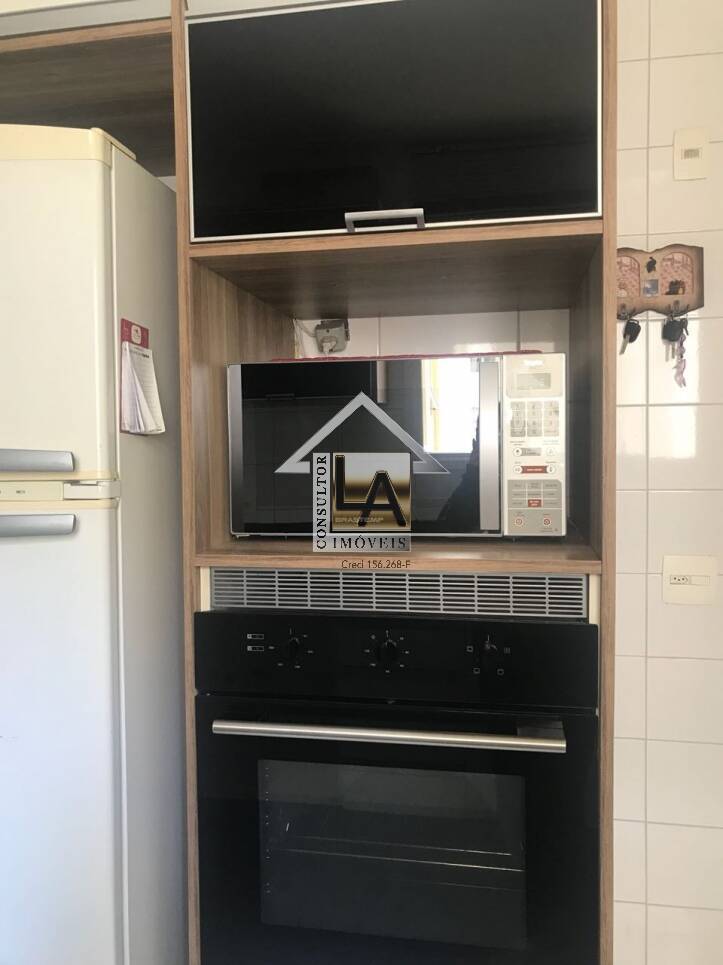Apartamento à venda com 3 quartos, 107m² - Foto 22