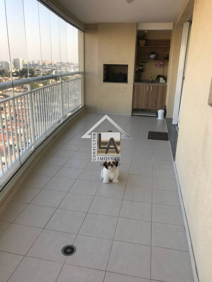 Apartamento à venda com 3 quartos, 107m² - Foto 25
