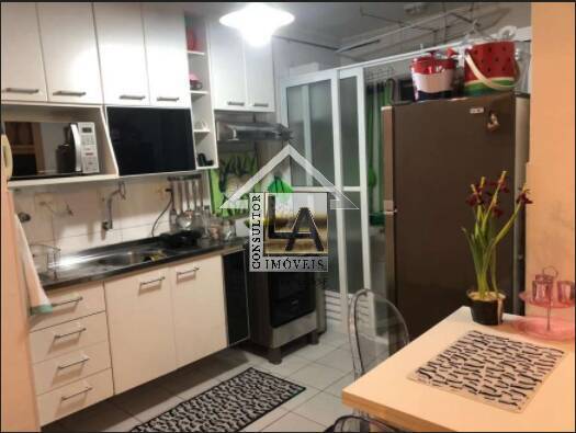 Apartamento à venda com 1 quarto, 45m² - Foto 5