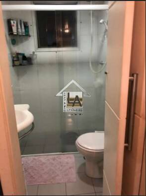 Apartamento à venda com 1 quarto, 45m² - Foto 16
