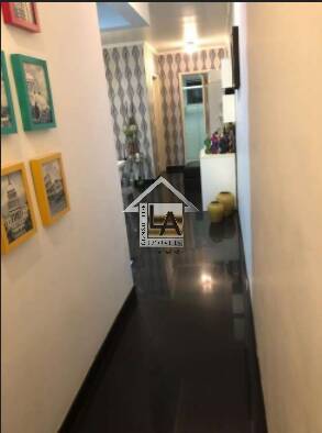 Apartamento à venda com 1 quarto, 45m² - Foto 19