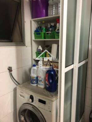Apartamento à venda com 1 quarto, 45m² - Foto 20